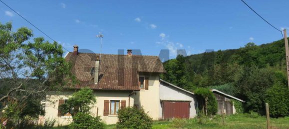 Villa T4 em Saint-Bresson, France N.º 201784 12