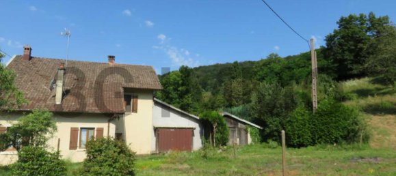 Villa T4 em Saint-Bresson, France N.º 201784 2