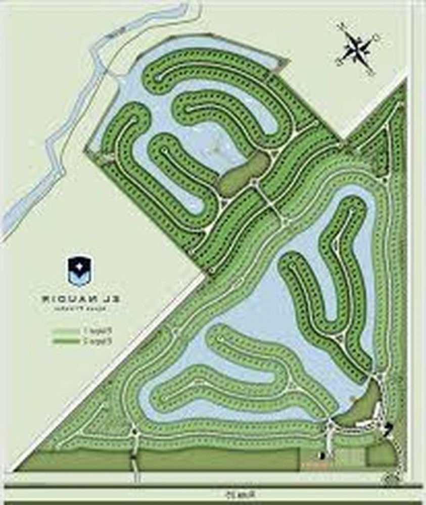  Land in Escobar, Argentina No. 116592