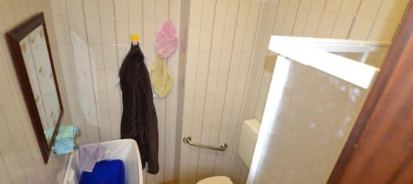 Квартира с 2 комнатами в Биелла, Италия № 38182 19