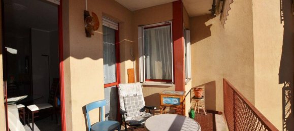 Квартира с 2 комнатами в Биелла, Италия № 38182 7