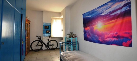 Квартира с 2 комнатами в Биелла, Италия № 38182 17