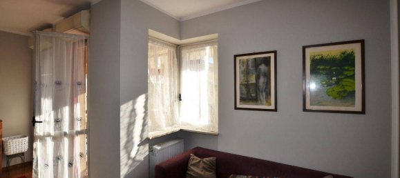 Квартира с 2 комнатами в Биелла, Италия № 38182 4