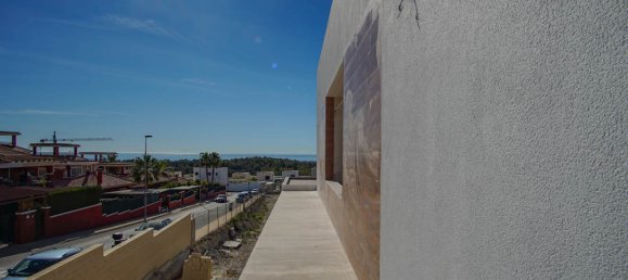 Villa T5 em Finestrat, Spain N.º 10541 20