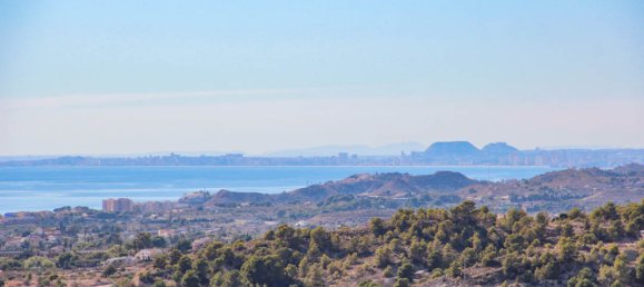 Villa T5 em Finestrat, Spain N.º 10541 11