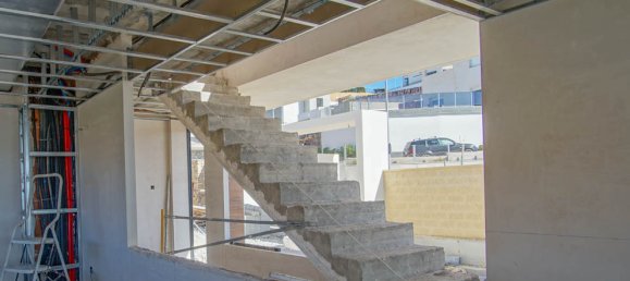 Villa T5 em Finestrat, Spain N.º 10541 22