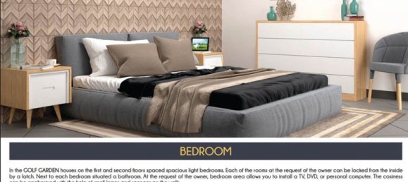 Villa T5 em Finestrat, Spain N.º 10541 14