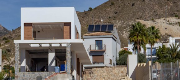 Villa T5 em Finestrat, Spain N.º 10541 3