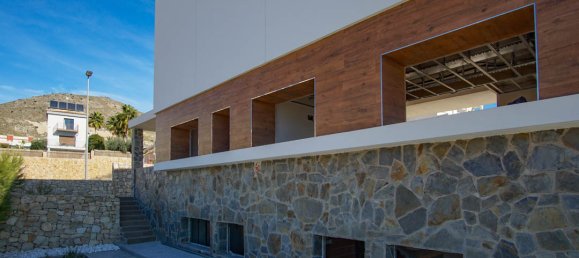 Villa T5 em Finestrat, Spain N.º 10541 6