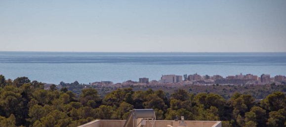 Villa T5 em Finestrat, Spain N.º 10541 9