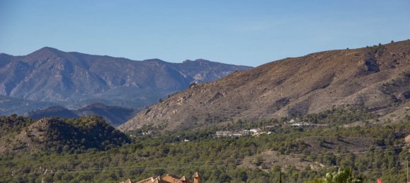 Villa T5 em Finestrat, Spain N.º 10541 10