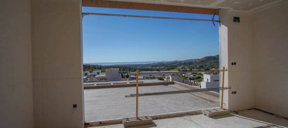 Villa T5 em Finestrat, Spain N.º 10541 13