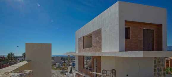 Villa T5 em Finestrat, Spain N.º 10541 5