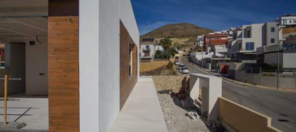 Villa T5 em Finestrat, Spain N.º 10541 4