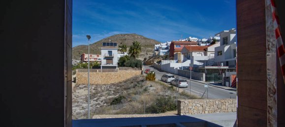 Villa T5 em Finestrat, Spain N.º 10541 19