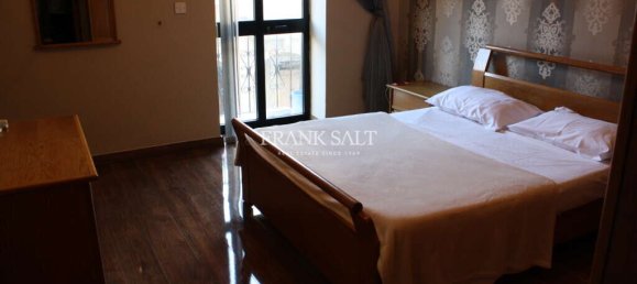 3 bedrooms Apartment in Saint Julian's, Malta No. 8784 6