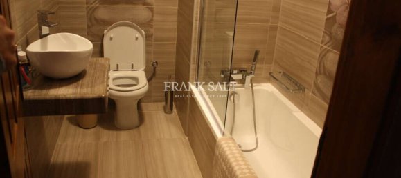 3 bedrooms Apartment in Saint Julian's, Malta No. 8784 10