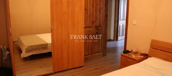 3 bedrooms Apartment in Saint Julian's, Malta No. 8784 8