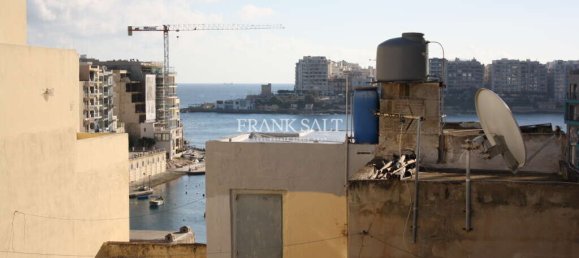 3 bedrooms Apartment in Saint Julian's, Malta No. 8784 12