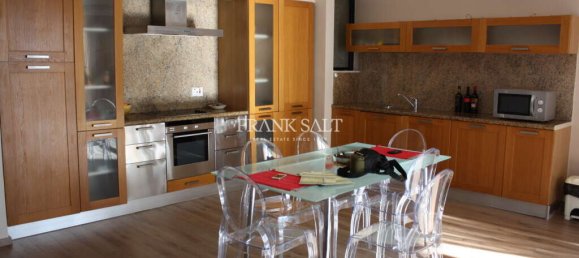 3 bedrooms Apartment in Saint Julian's, Malta No. 8784 4