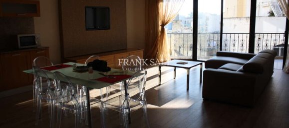 3 bedrooms Apartment in Saint Julian's, Malta No. 8784 2