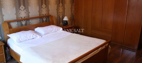 3 bedrooms Apartment in Saint Julian's, Malta No. 8784 7