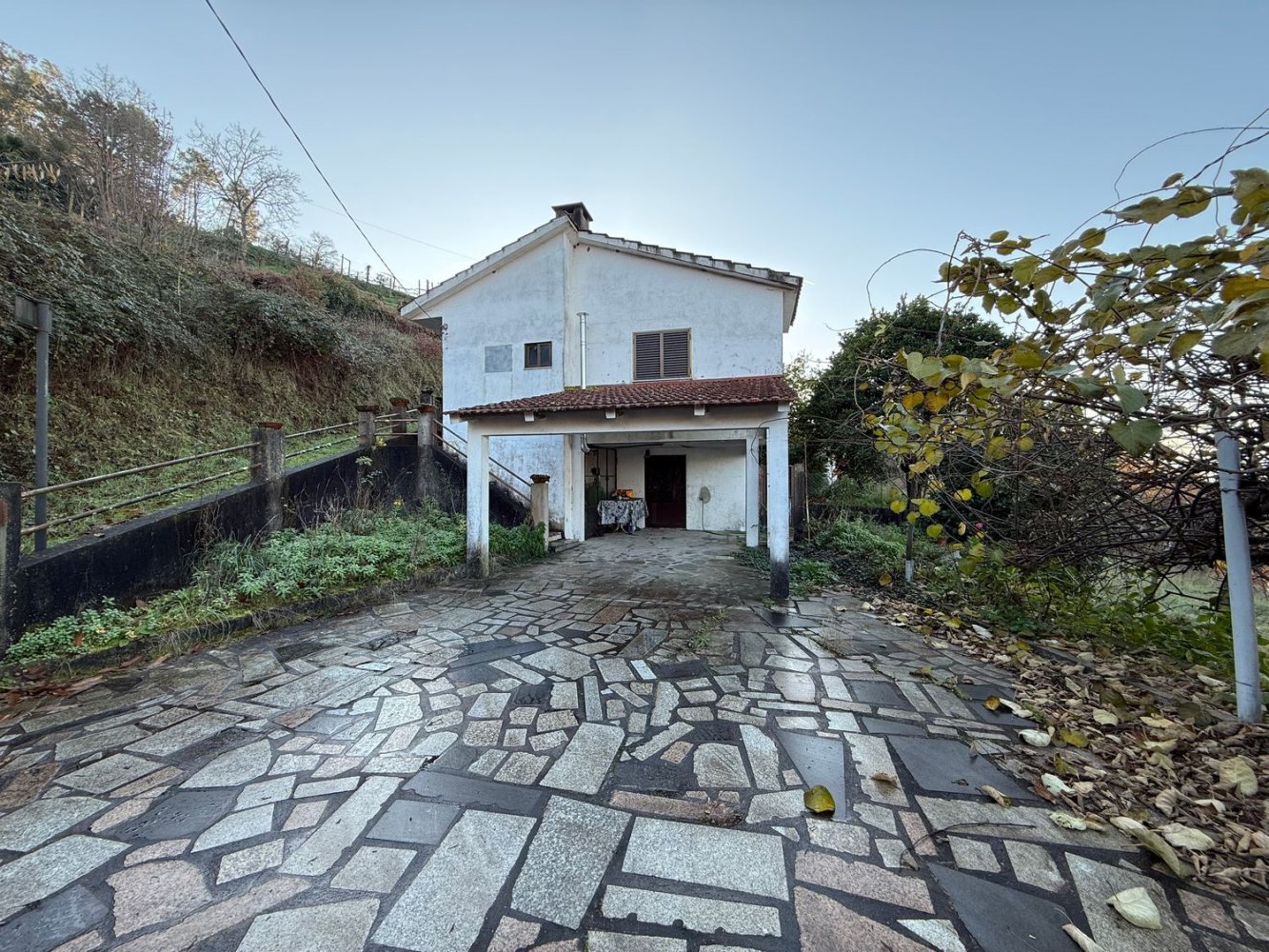 استوديو في Felgueiras, Portugal رقم 19231