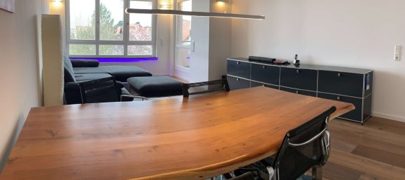 2 Schlafzimmer Wohnung in Ludwigsburg, Germany, Nr. 274895 2