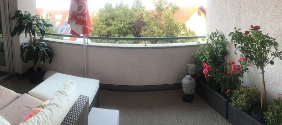 2 Schlafzimmer Wohnung in Ludwigsburg, Germany, Nr. 274895 4