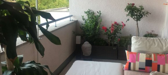2 Schlafzimmer Wohnung in Ludwigsburg, Germany, Nr. 274895 5