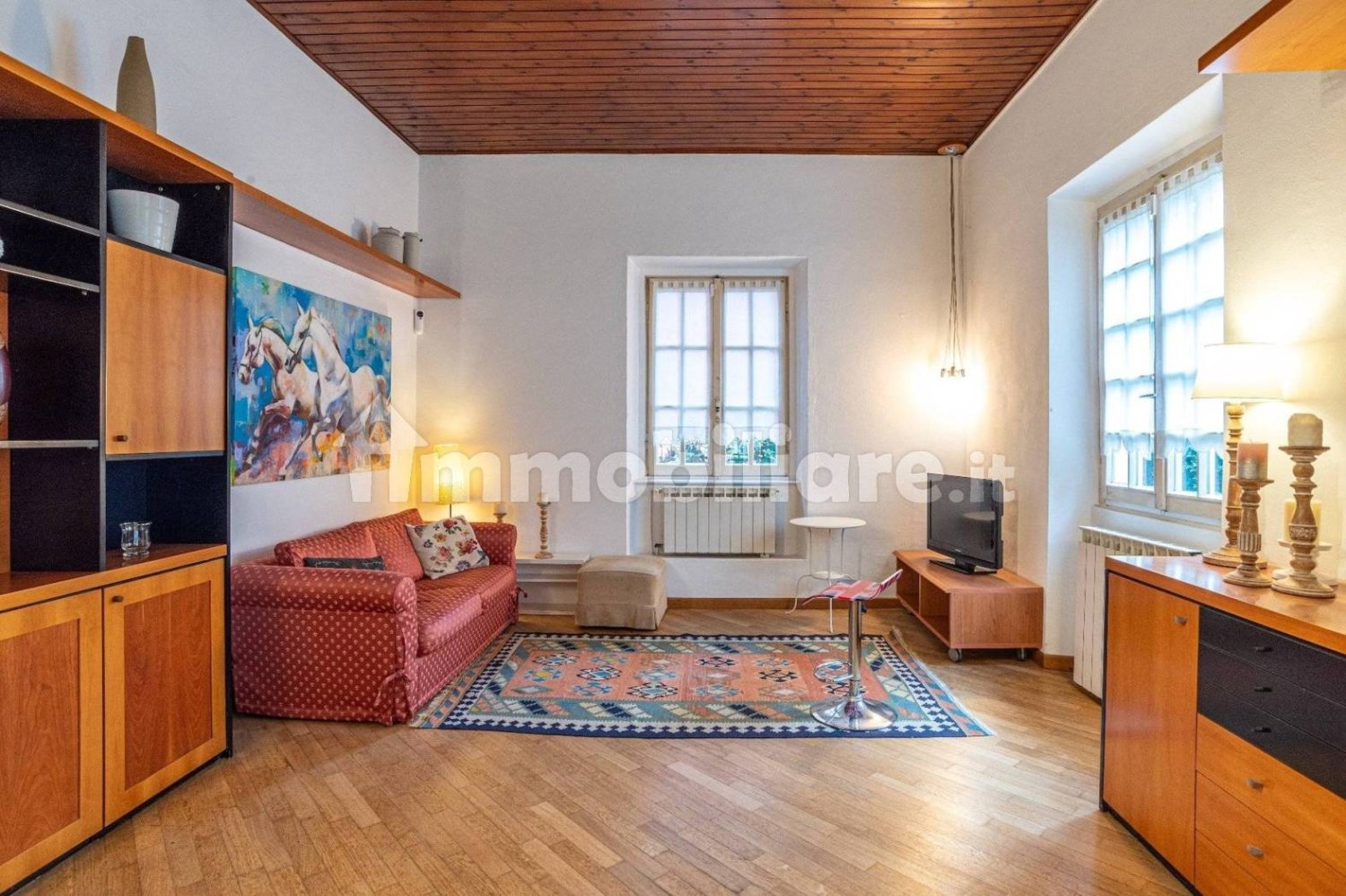 Вилла с 2 спальнями в Комо, Италия № 238778