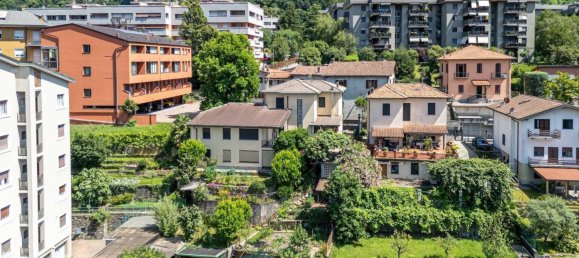 Villa de 2 dormitorios en Como, Italy No. 238778 36