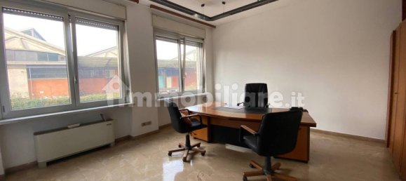 5 rooms Office in Settimo Milanese, Italy No. 254818 12