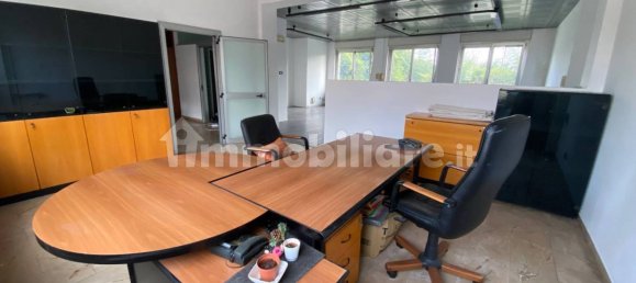 5 rooms Office in Settimo Milanese, Italy No. 254818 11