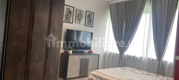 5 rooms Office in Settimo Milanese, Italy No. 254818 8