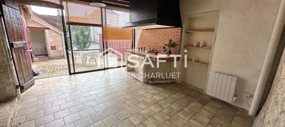 5 bedrooms House in Le Tranger, France No. 61251 11