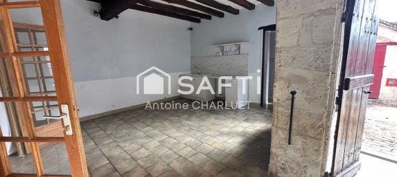 5 bedrooms House in Le Tranger, France No. 61251 4