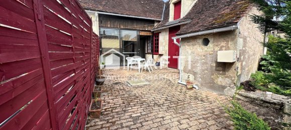 5 bedrooms House in Le Tranger, France No. 61251 2