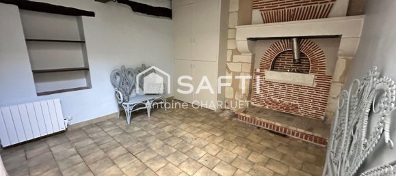 5 bedrooms House in Le Tranger, France No. 61251 6