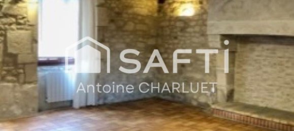 5 bedrooms House in Le Tranger, France No. 61251 5