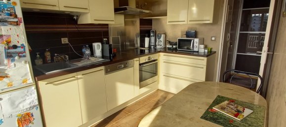 3 bedrooms Apartment in Besancon, France No. 198605 2