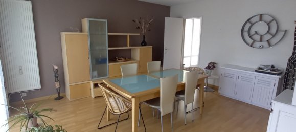 3 bedrooms Apartment in Besancon, France No. 198605 10
