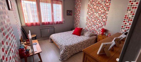 3 bedrooms Apartment in Besancon, France No. 198605 16