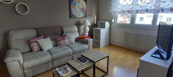 3 bedrooms Apartment in Besancon, France No. 198605 12