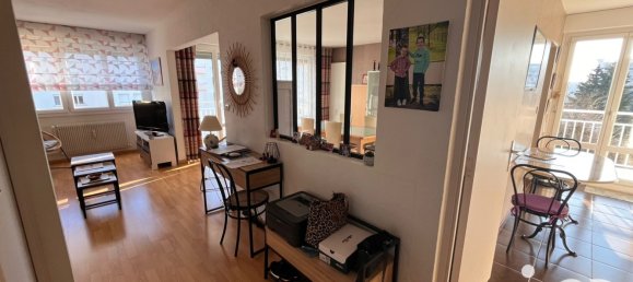 3 bedrooms Apartment in Besancon, France No. 198605 5