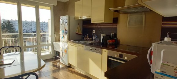 3 bedrooms Apartment in Besancon, France No. 198605 3