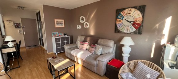 3 bedrooms Apartment in Besancon, France No. 198605 6