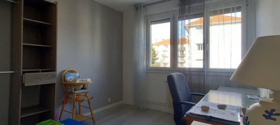 3 bedrooms Apartment in Besancon, France No. 198605 17