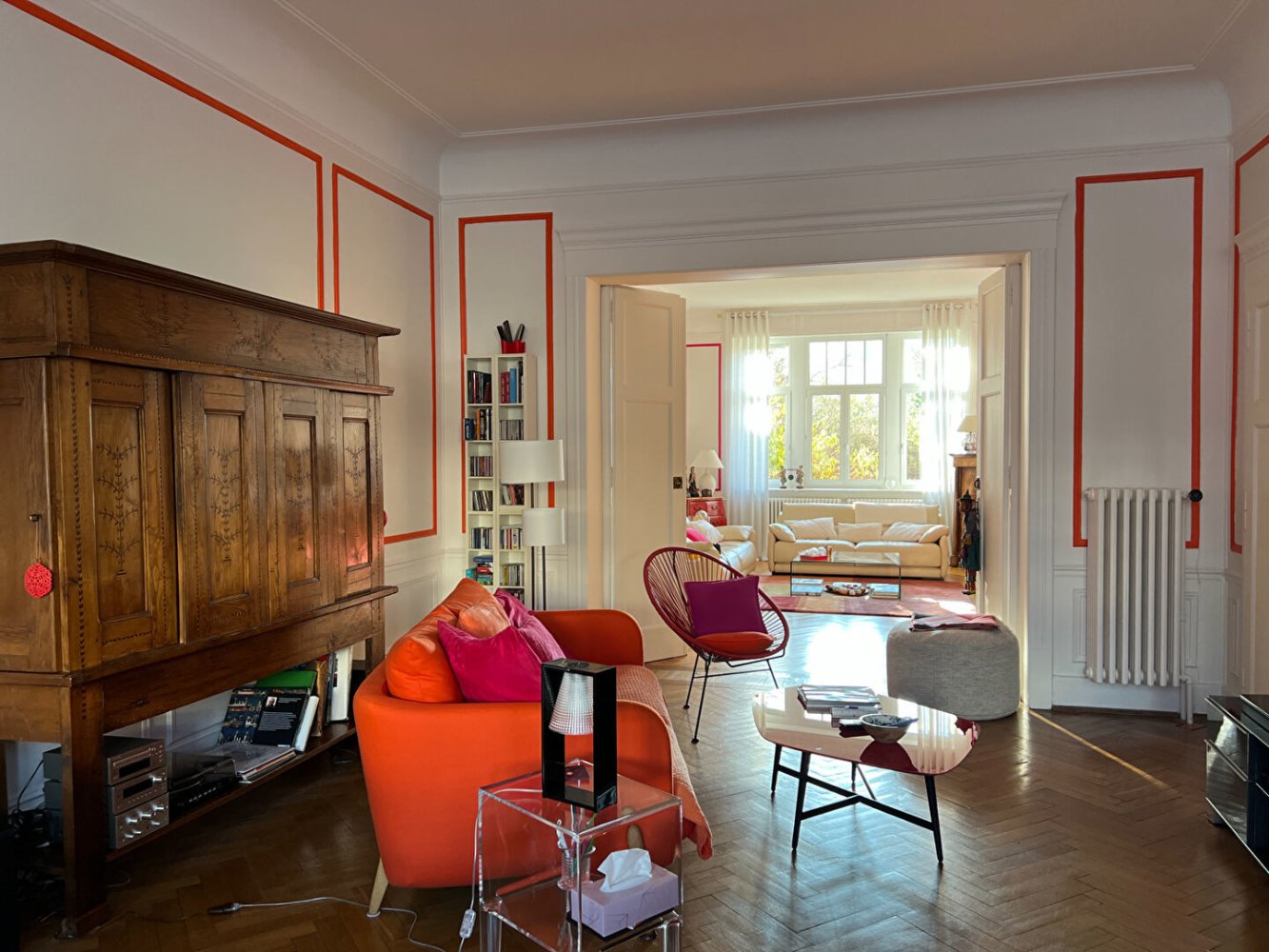 7 bedrooms House in Thionville, France No. 49116