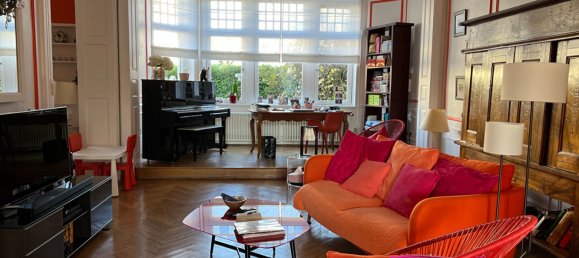 7 bedrooms House in Thionville, France No. 49116 2